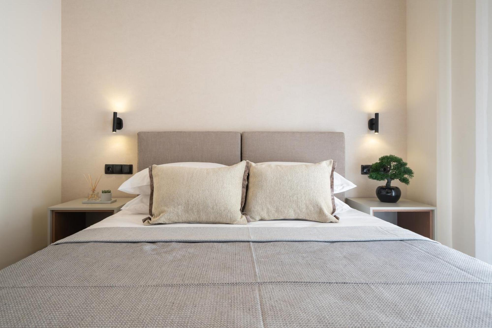 Athens City Modern Apartments Kültér fotó